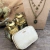 Necessaire para 10 óleos de 15ml cor Off White na internet