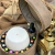 Necessaire Difusor Petal cor Fendi - online store