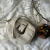 Bolsa Suzana - OFF WHITE