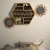 Display Hexagon