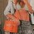 Bolsa Difusor Petal c/ Alça - WILD ORANGE - comprar online