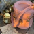 Bolsa Difusor Volo c/ Alça - Rose