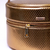 Necessaire Difusor Petal cor Gold Lesar - loja online