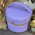 Necessaire Difusor Petal cor Lavanda - comprar online