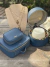 JOGO DE 3 PEÇAS TWO YARROW POM