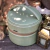 Necessaire Difusor Petal cor Verde Cardamomo - buy online
