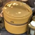 Necessaire Difusor Petal cor Amarelo Cheer on internet