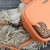 Bolsa Lorenz - WILD ORANGE - comprar online