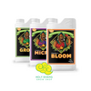 ADVANCED NUTRIENTES TRIPACK MICRO + GROW + BLOOM 1LTS