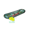 Bandeja Raw Skate metal