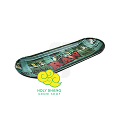 Bandeja Raw Skate metal