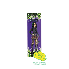 Blunt Lion Rolling Circus Cañamo x3 c/terpenos Strawberry Shortcake