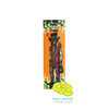 Blunt Lion Rolling Circus Cañamo x3 c/terpenos Tangie