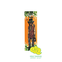 Blunt Lion Rolling Circus Cañamo x3 c/terpenos Tangie