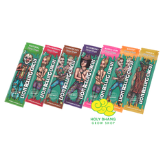 Blunt Lion Rolling Circus Cañamo x2