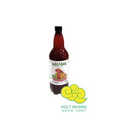 Bokashi liquido Pura Pacha 500ml