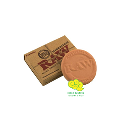Piedra de curado Raw Hydrostone