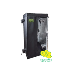 Carpa Indoor bella Vita Lite 80x80x160 cm