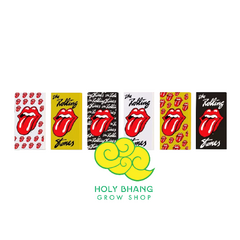 Celulosa Lion Rolling Stones