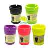 Cenicero Bucket para auto