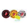 Cenicero metal Rolling Stones