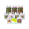 Combo Flora Advanced nutrients PRO