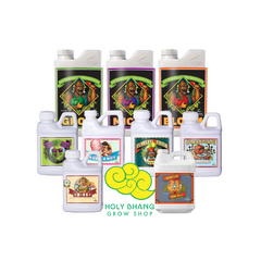 Combo Flora Advanced nutrients PRO