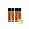 Encendedor Clipper Raw Classic