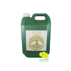 Lixiviado Lixi Organic Life 5lts