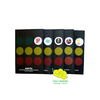Filtros troquelados personalizados Canuto