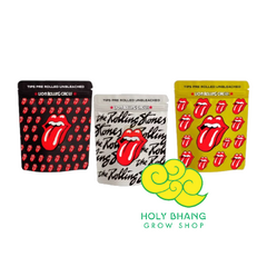 Filtros Pre Rolled Rolling Stones x55u