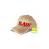 Gorra Raw Organic
