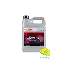 Impact Bloom B Grotek