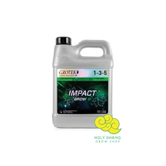 Impact Grow B Grotek