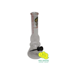 Bong D&K vidrio 20cm
