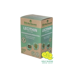 Mamboreta Lecithin ECO Fijador 60ml