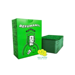 Juego de cartas "Refumanji"