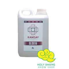 Fertilizante mineral Kawsay Bloom 2lts