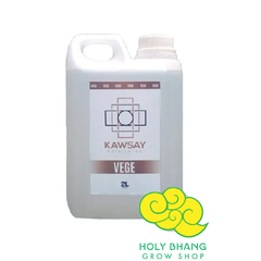 Fertilizante mineral Kawsay Vege 2lts