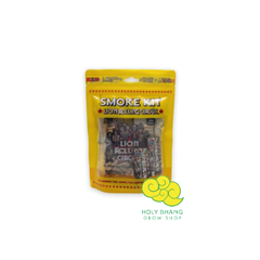 Smoke Kit Lion Rolling Circus