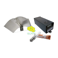 Kit sodio 250w