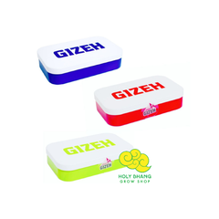 Lata porta hierba Gizeh + 2 Papeles