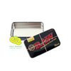 Lata de guardado Raw Black
