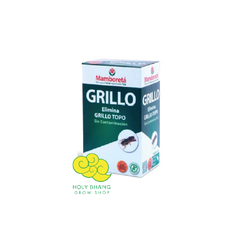 Mamboreta Grillo 200grs cebo granulado