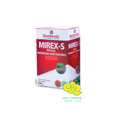 Mamboreta Mirex-S 200grs Hormiguicida