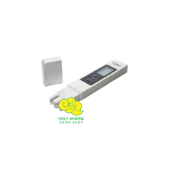 Medidor EC digital