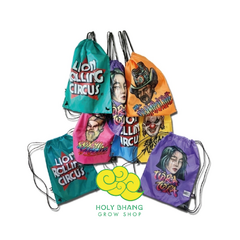 Mochila Lion Rolling Bag