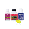 Combo Flora Namaste x3