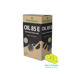 Mamboreta OIL 85 E 200ml Aceite emulsionable