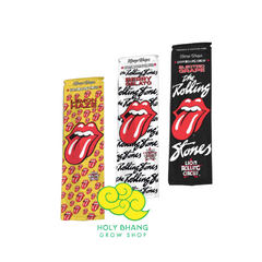 Papel blunt con terpenos Rolling Stones